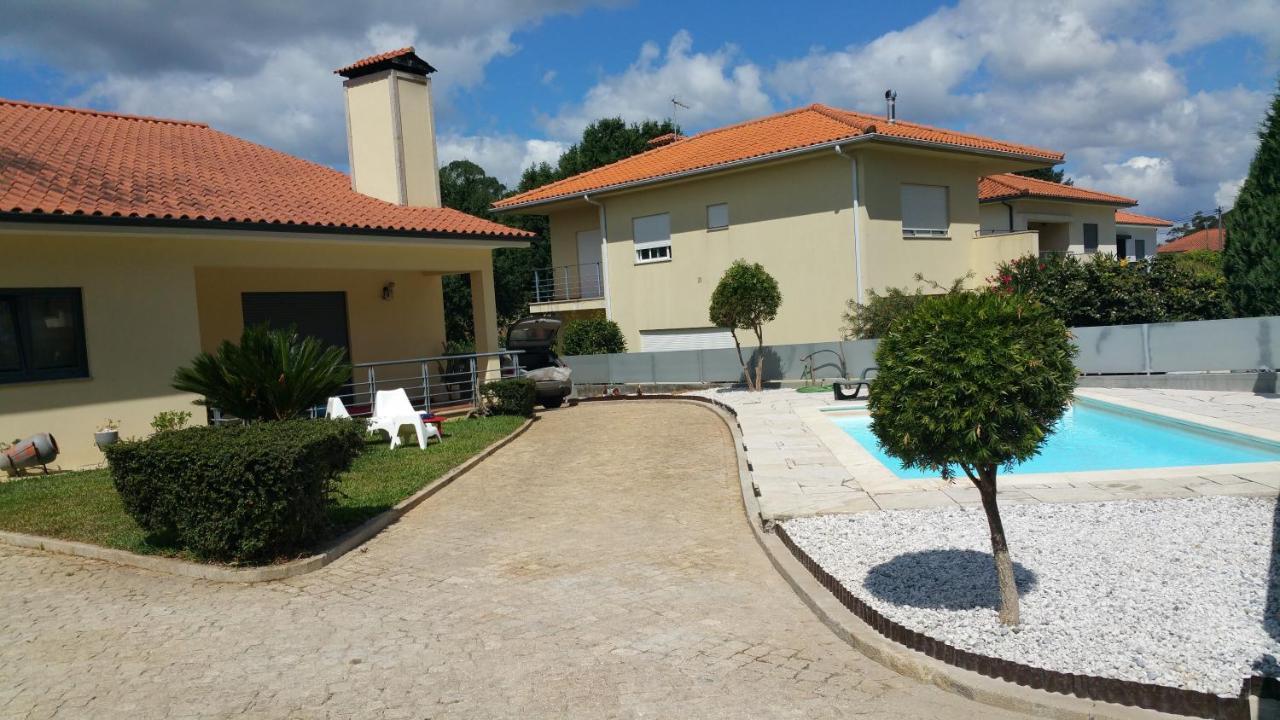 Casa De Agua Levada Villa Picarouba Exterior photo